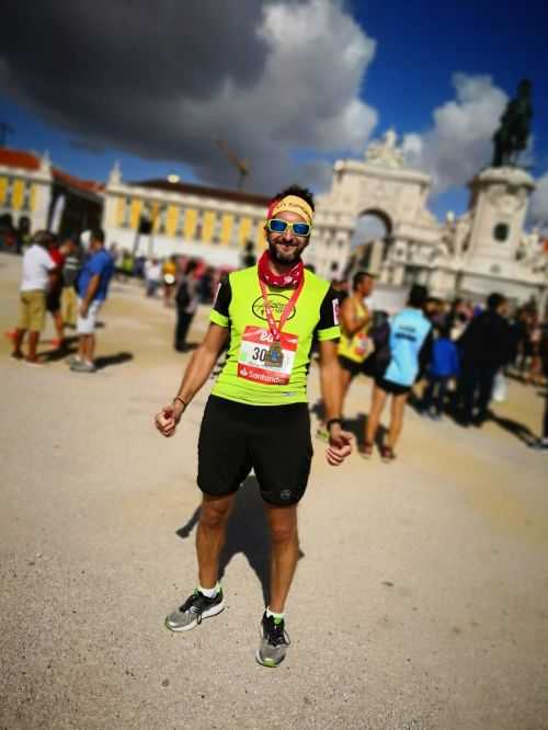 MARATONA DI LISBONA | 42K,21K,8,5K 2018